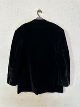Gilgavin Valvet Coat (961)