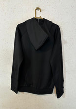 Gym Shark Hooded Quarter Zipper (153)