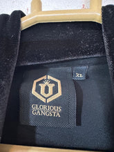 Glorious Fleece TrackSuit (625)/(626)