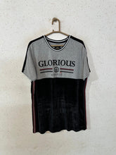 Glorious Half Sleeves T-Shirt (380)