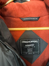 Craghopper All Weather Jacket (275)