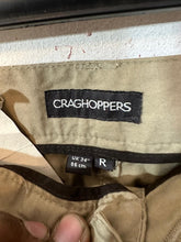 Craghoppers Cargo Pant & Shorts (1310)