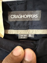 Craghoppers Cargo Pant Plus Shorts (1404)