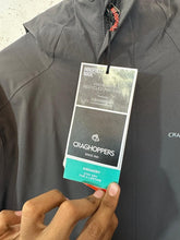 Craghopper All Weather Jacket (275)