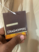Craghoppers Cargo Pant & Shorts (1310)