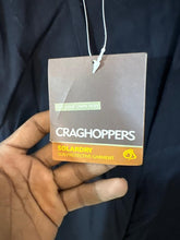 Craghoppers Cargo Pant Plus Shorts (1404)