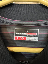 Grand Slam Polo