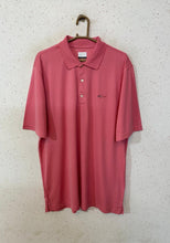 Greg Norman Polo