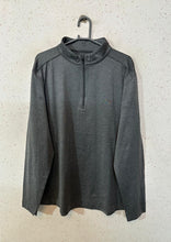 Greg Norman Quarter Zipper (180)