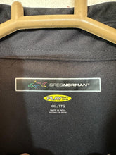 Greg Norman Polo