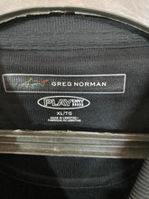 Greg Norman Polo