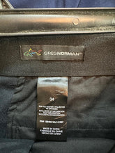 Greg Norman Golf Shorts