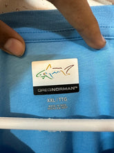 Greg Norman T-shirt