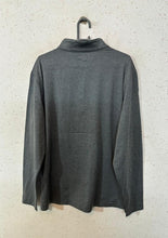 Greg Norman Quarter Zipper (180)