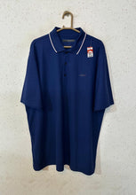 Greg Norman Polo