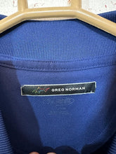 Greg Norman Polo
