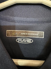 Greg Norman Polo