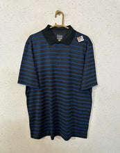 Greg Norman Polo
