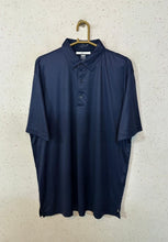 Greg Norman Polo