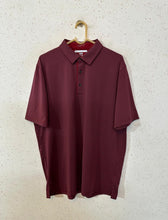 Greg Norman Polo