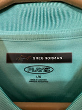 Greg Norman Polos