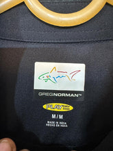 Greg Norman Polo