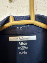 Greg Norman Polo