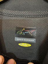 Greg Norman Polo