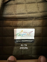 Greg Norman Jacket (273)