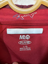 Greg Norman Polo