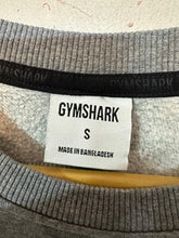 Gym Shark Sweatshirt (426)