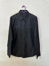 Guess Denim Shirt (259)