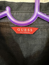 Guess Denim Shirt (259)