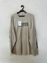 Gym Shark Full Sleeve T-Shirt (930)