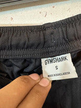Gym Shark Short