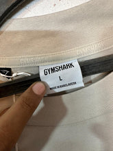 Gym Shark Full Sleeve T-Shirt (930)