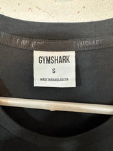Gym Shark T-shirt