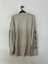Gym Shark Full Sleeve T-Shirt (930)