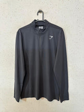 Gym Shark Quarter Zipper (378)