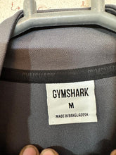 Gym Shark Quarter Zipper (378)