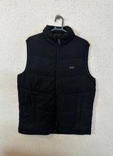 Hollister Sleeveless Puffer (1070)