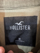Hollister Codraid Shirt (1071)