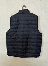 32 Heat Sleeveless Puffer (607)