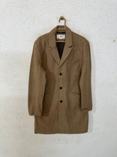 H&M Long Coat (398)