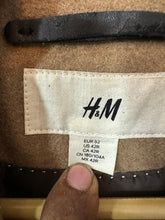 H&M Long Coat (398)