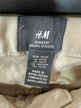 H&M Cotton Pant (146)