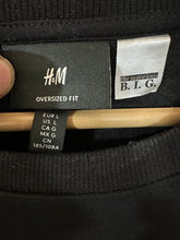 H&M Inner Fleece Sweatshirt (392)