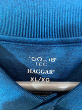 Haggar Polo