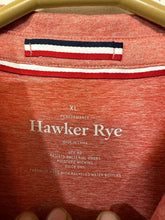 Hawker Rye Polo