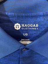 Haggar Polo